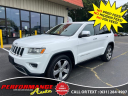 Thumbnail image of 2014 Jeep Grand Cherokee at Performance Auto of Bohemia