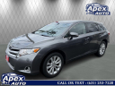 Thumbnail image of 2015 Toyota Venza at Apex Auto