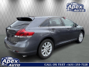 2015 Toyota Venza XLE at Apex Auto