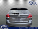 Thumbnail image of 2015 Toyota Venza at Apex Auto