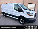 Thumbnail image of 2016 Ford Transit at Selective Motor Cars