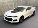 2018 Chevrolet Camaro ZL1 at PRO MOTORCARS