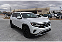 Thumbnail image of 2023 Volkswagen Atlas at Hoy Volkswagen of El Paso