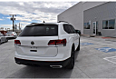 Thumbnail image of 2023 Volkswagen Atlas at Hoy Volkswagen of El Paso