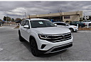 Thumbnail image of 2023 Volkswagen Atlas at Hoy Volkswagen of El Paso