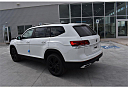 Thumbnail image of 2023 Volkswagen Atlas at Hoy Volkswagen of El Paso