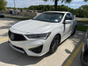 Thumbnail image of 2021 Acura ILX at Luxury Imports