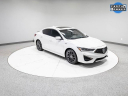Thumbnail image of 2021 Acura ILX at Luxury Imports
