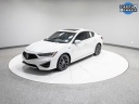 Thumbnail image of 2021 Acura ILX at Luxury Imports