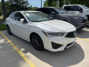 Thumbnail image of 2021 Acura ILX at Luxury Imports