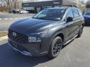 Thumbnail image of 2022 Hyundai SANTA FE at Matthews Hyundai Of Greece Ny