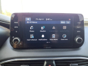 Thumbnail image of 2022 Hyundai SANTA FE at Matthews Hyundai Of Greece Ny