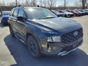 Thumbnail image of 2022 Hyundai SANTA FE at Matthews Hyundai Of Greece Ny