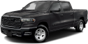 Thumbnail image of 2025 Ram 1500 at Nielsen Chrysler Dodge Jeep Ram