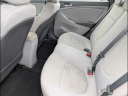 2017 Hyundai ACCENT Value Edition at Mtn. View Chrysler Dodge Jeep