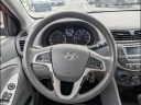 Thumbnail image of 2017 Hyundai ACCENT at Mtn. View Chrysler Dodge Jeep