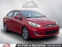 Thumbnail image of 2017 Hyundai ACCENT at MountainViewCDJR USED