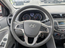 Thumbnail image of 2017 Hyundai ACCENT at MountainViewCDJR USED