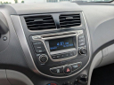 Thumbnail image of 2017 Hyundai ACCENT at MountainViewCDJR USED