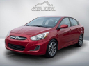 Thumbnail image of 2017 Hyundai ACCENT at MountainViewCDJR USED