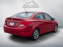 Thumbnail image of 2017 Hyundai ACCENT at MountainViewCDJR USED