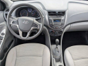 Thumbnail image of 2017 Hyundai ACCENT at MountainViewCDJR USED
