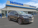 Thumbnail image of 2020 Acura MDX at Honda of Mahwah