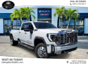 Thumbnail image of 2024 GMC Sierra 3500HD at Delray Buick GMC