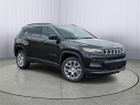 Thumbnail image of 2024 Jeep Compass at Seelye of Pawpaw