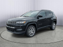 Thumbnail image of 2024 Jeep Compass at Seelye of Pawpaw