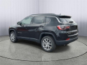 Thumbnail image of 2024 Jeep Compass at Seelye of Pawpaw