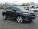 Thumbnail image of 2024 Jeep Compass at Seelye of Pawpaw