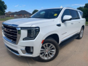 2021 GMC Yukon XL SLT at Wilson Auto Family