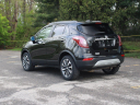 Thumbnail image of 2022 Buick Encore at Goldstein Buick GMC
