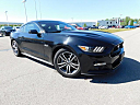 Thumbnail image of 2017 Ford Mustang at Mathews Nissan