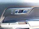 Thumbnail image of 2017 Ford Mustang at Mathews Nissan