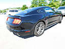 Thumbnail image of 2017 Ford Mustang at Mathews Nissan