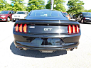 Thumbnail image of 2017 Ford Mustang at Mathews Nissan