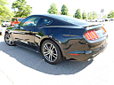 Thumbnail image of 2017 Ford Mustang at Mathews Nissan