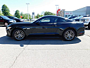 Thumbnail image of 2017 Ford Mustang at Mathews Nissan
