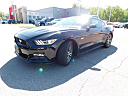 Thumbnail image of 2017 Ford Mustang at Mathews Nissan