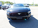 Thumbnail image of 2017 Ford Mustang at Mathews Nissan