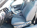 Thumbnail image of 2017 Ford Mustang at Mathews Nissan