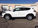 Thumbnail image of 2020 Hyundai TUCSON at Thrifty Car Sales