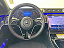 Thumbnail image of 2023 Mercedes-Benz S-Class at Mercedes-Benz of Massapequa