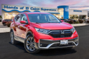 Thumbnail image of 2022 Honda CR-V at HondaofElCajon Used