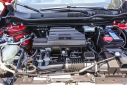Thumbnail image of 2022 Honda CR-V at HondaofElCajon Used