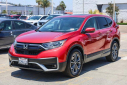 Thumbnail image of 2022 Honda CR-V at HondaofElCajon Used