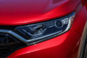 Thumbnail image of 2022 Honda CR-V at HondaofElCajon Used