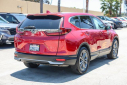 Thumbnail image of 2022 Honda CR-V at HondaofElCajon Used